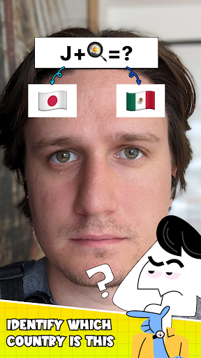 Guess Challenge - Quiz Filter