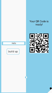 Barcode Generator : QR Scanner