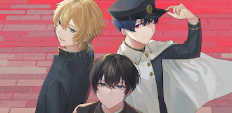 Game screenshot BL やおい 女性向けストーリーゲーム 空白奇譚 mod apk