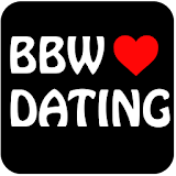 BBW Dating (Personals) icon