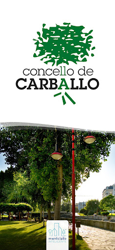 Android application Carballo screenshort