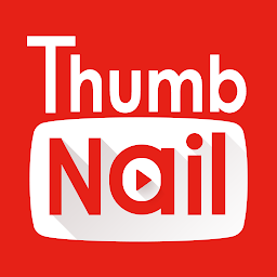 Simge resmi Thumbnail Maker - Channel Art