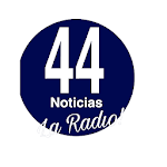 Cover Image of Download 44 Noticias La Radio  APK