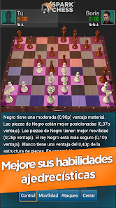 SparkChess Pro – Apps on Google Play