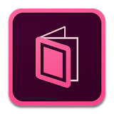 Adobe Content Viewer icon