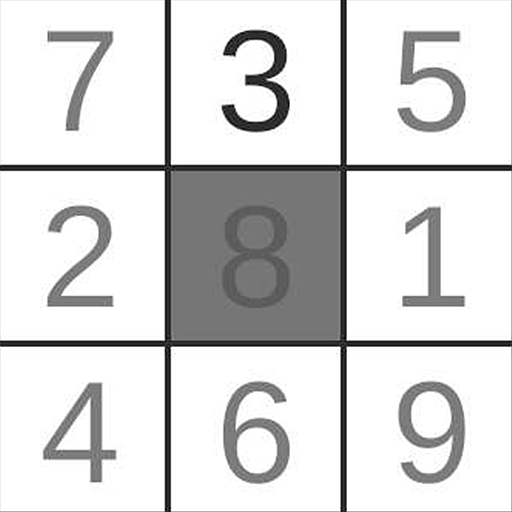 Sudoku logo