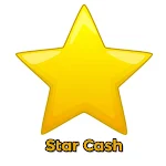 Cover Image of डाउनलोड Star Cash - Earn Free Money 8.79K APK