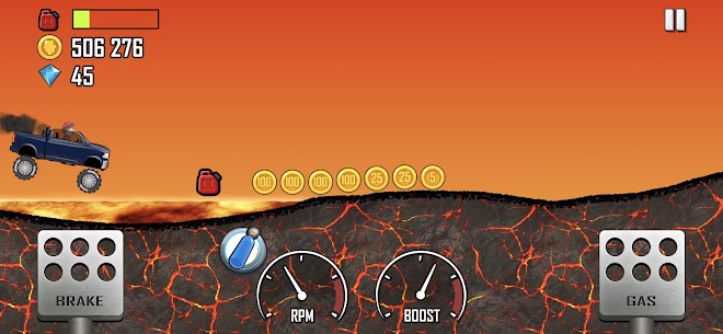 Hill Climb Racing (PC) Windows 5