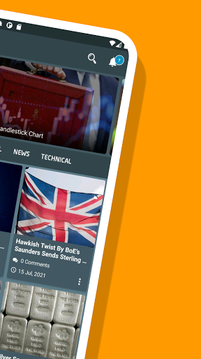 Forex News Signals Live Buy Sell For Metatrader