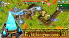 screenshot of Fantasy Realm Tower Defense