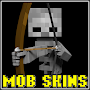 Mobs Skins Pack: Camouflages