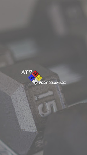Android application ATP Performance screenshort