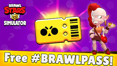 Brawl Pass Box Simulator For Brawl Stars Apps On Google Play - vidéo kirbendoworld brawl stars