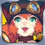 Cover Image of Download Summoners & Puzzles - LATAM 2.2.21 APK