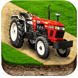Icon image Khakassia Organic Tractor Farm