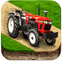 Khakassia Organic Tractor Farm