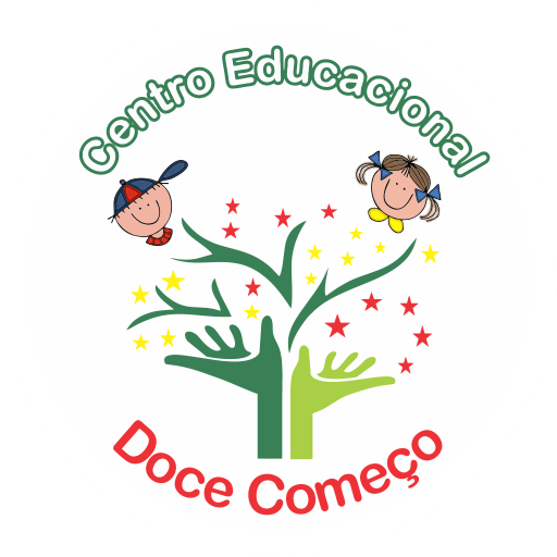 Doce Começo logo