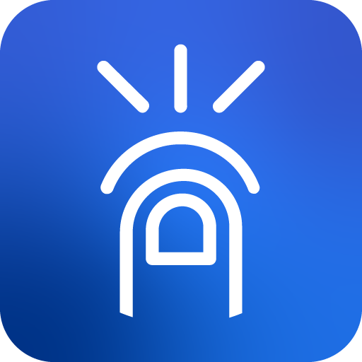 KERN Easy Touch logo