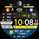 X-Sport - Watch Face - Androidアプリ