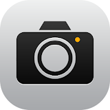 iCamera  -  Camera Selfie OS 10 icon