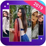 Cover Image of Tải xuống Photo Slide Video - Fashion One 1.2.5 APK