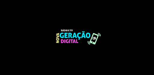 Nova Geração Digital Screen 3