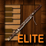 Cover Image of Download Professional Bassoon Elite 1.0.0 APK