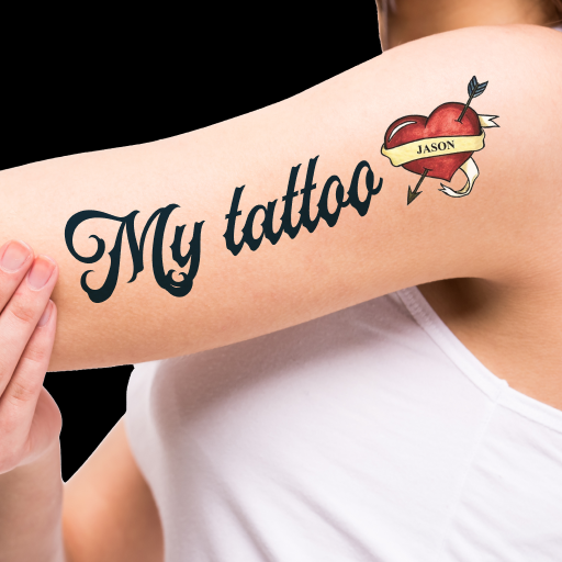 Tattoo Maker- Unique Tattoo Download on Windows
