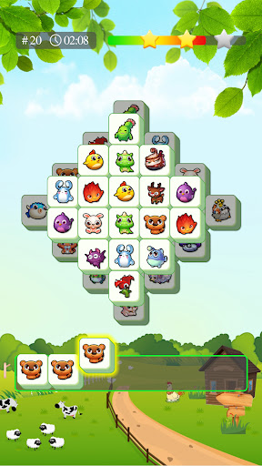 Tile Match - Zen Games 2022