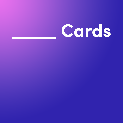 ____ Cards logo