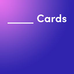 Icon image ____ Cards
