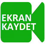 Cover Image of Download Ekran Kaydet  APK
