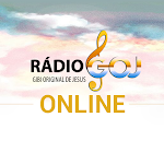 Cover Image of Tải xuống Rádio GOJ  APK