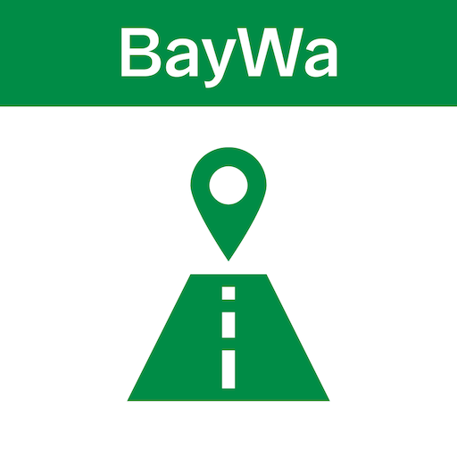 BayWa Mobility Auf Windows herunterladen