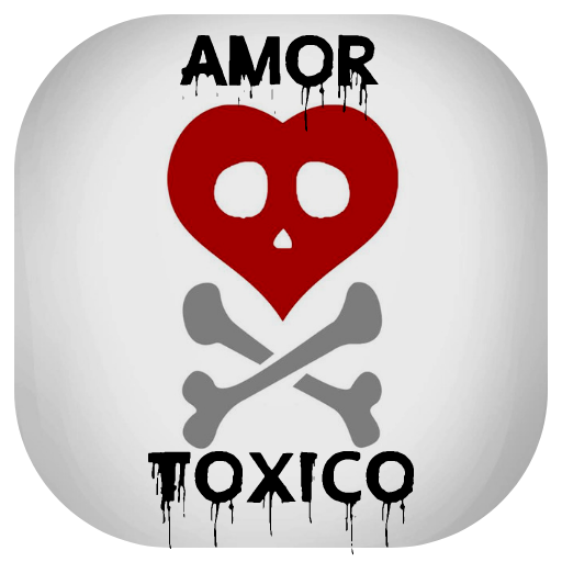 Amor Toxico Frases  Icon