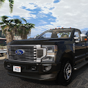 Descargar F250 Super Duty Pickup Driving