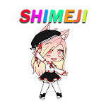 Shimeji Gacha Cute Video Maker 2.26 Free Download