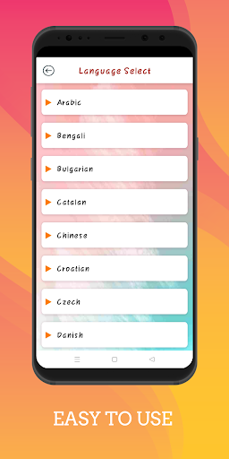 All In One Urdu Translator