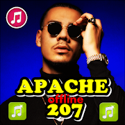 Apache 207 Best Songs - Listen Offline