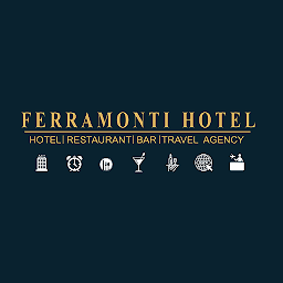 Icon image Ferramonti Hotel