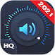 Volume Booster Music Player And Sound Booster - Androidアプリ