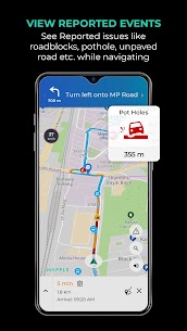 Mappls MapmyIndia APK for Android Download (Maps, Safety) 5