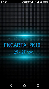 Encarta - 2k18 MBM 1.1 APK screenshots 1
