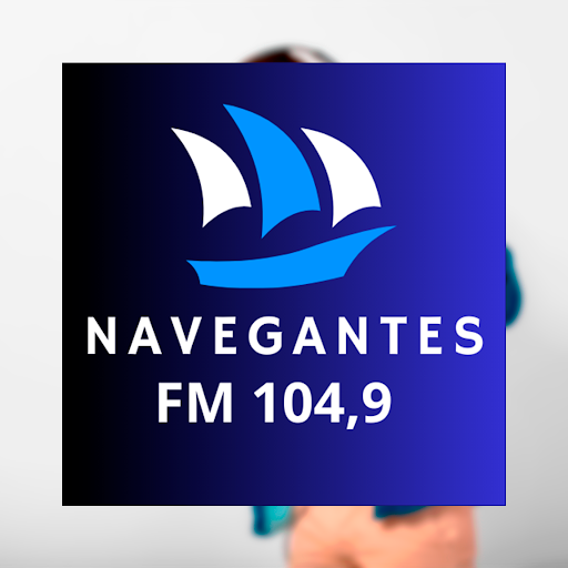 Navegantes FM 104,9 Screen 3