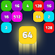 Merge Block: 2048 Shooter Game - Androidアプリ