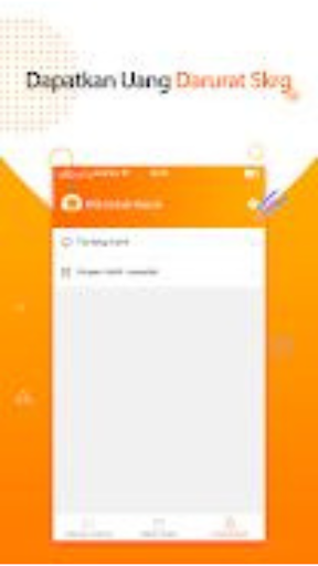 Saku Darurat Tunai guide