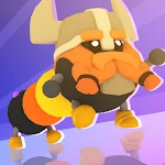 Cover Image of Télécharger Fat Fight Crush  APK