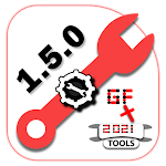 Cover Image of 下载 ULTRA GFX Tools 2021 1.16 APK
