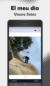 Imatge d'una captura de pantalla