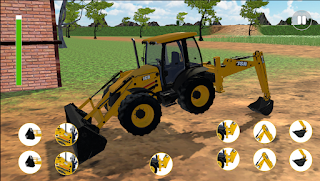 JCB Wala Game - Screenshot 2